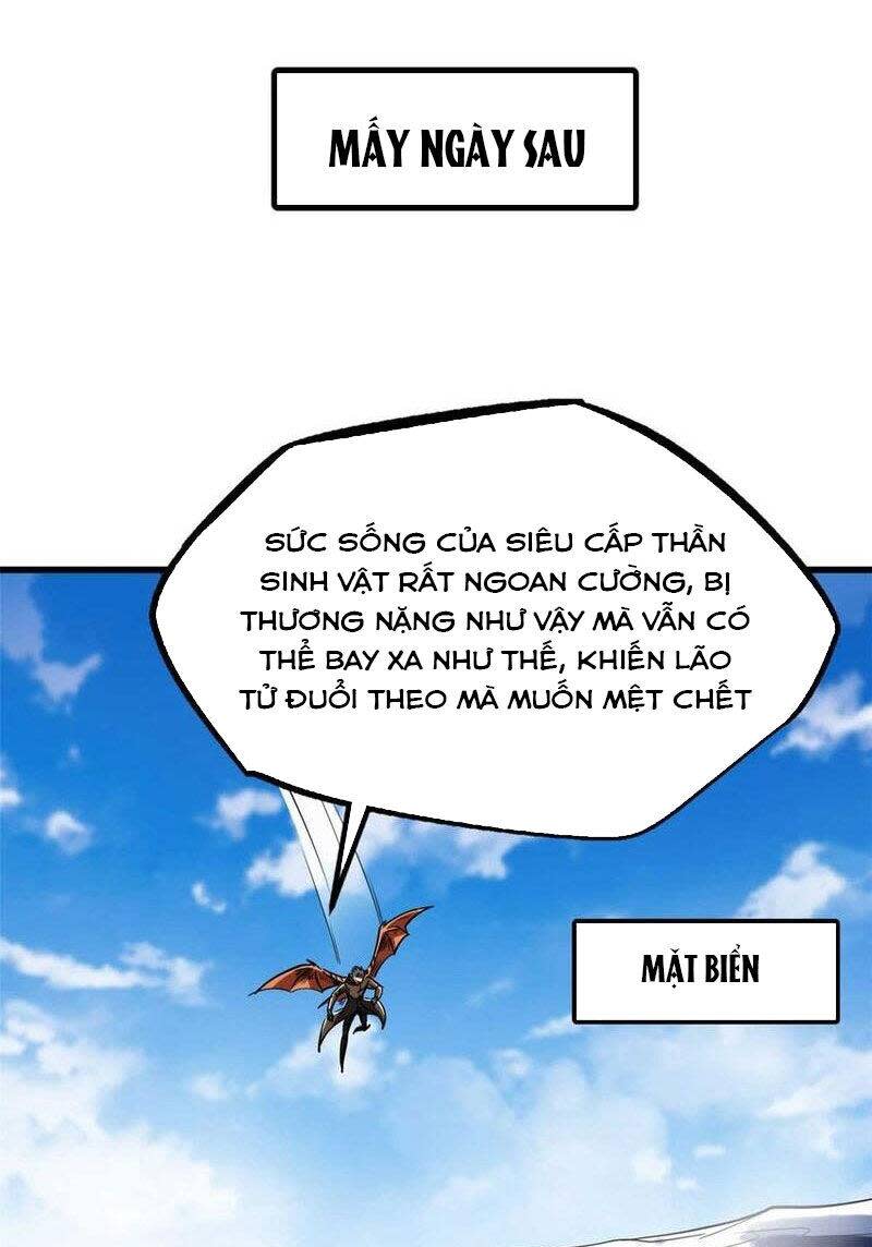 siêu cấp thần cơ nhân Chương 226 - Next Chapter 226