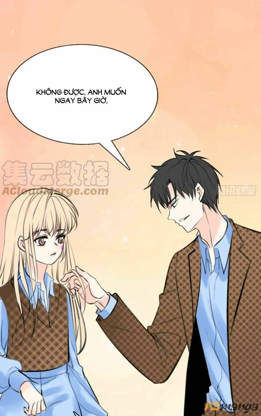 Công Chúa Nữ Vương Mệnh Chapter 129 - Next 