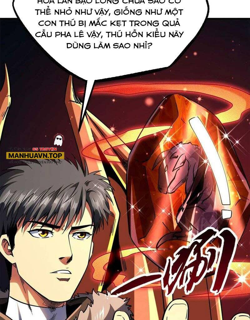 siêu cấp thần cơ nhân Chương 226 - Next Chapter 226