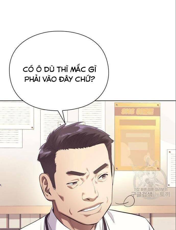 nhân viên văn phòng nhìn thấy vận mệnh chapter 8 - Trang 2