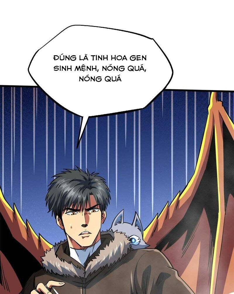 siêu cấp thần cơ nhân Chương 226 - Next Chapter 226