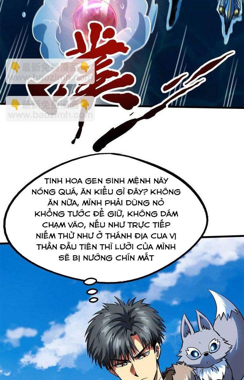 siêu cấp thần cơ nhân Chương 226 - Next Chapter 226