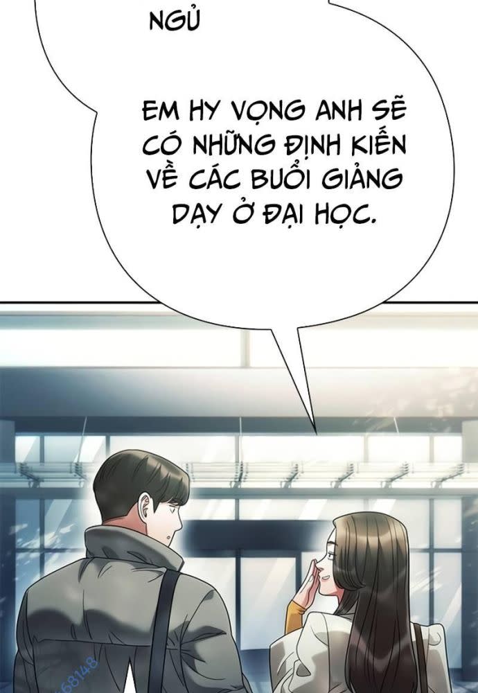 nhân viên văn phòng nhìn thấy vận mệnh Chapter 91 - Trang 2