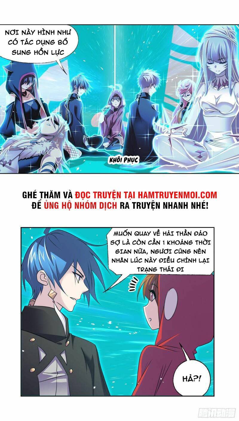 đấu la đại lục chapter 319 - Next chapter 319.5