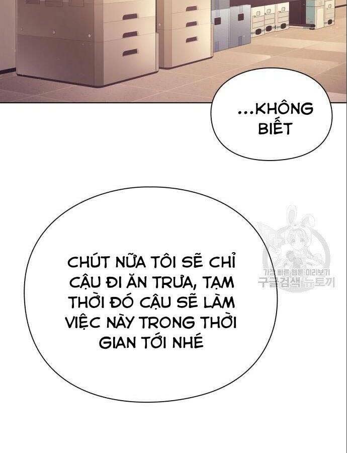 nhân viên văn phòng nhìn thấy vận mệnh chapter 8 - Trang 2