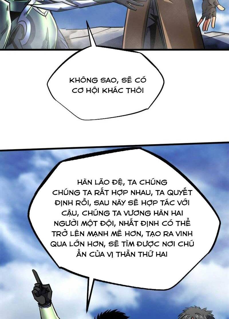 siêu cấp thần cơ nhân Chương 226 - Next Chapter 226