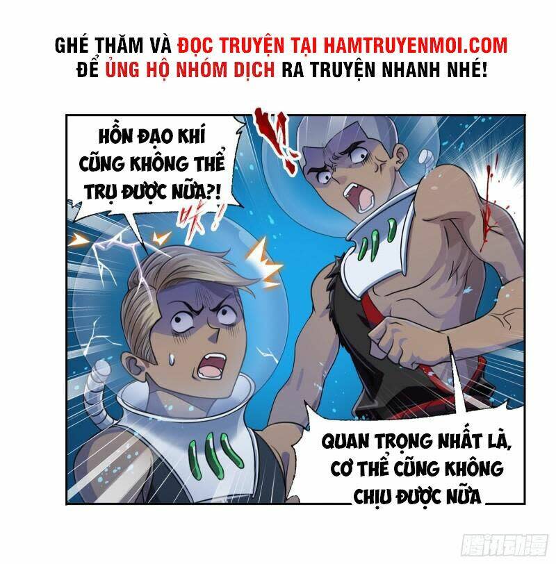 đấu la đại lục chapter 319 - Next chapter 319.5