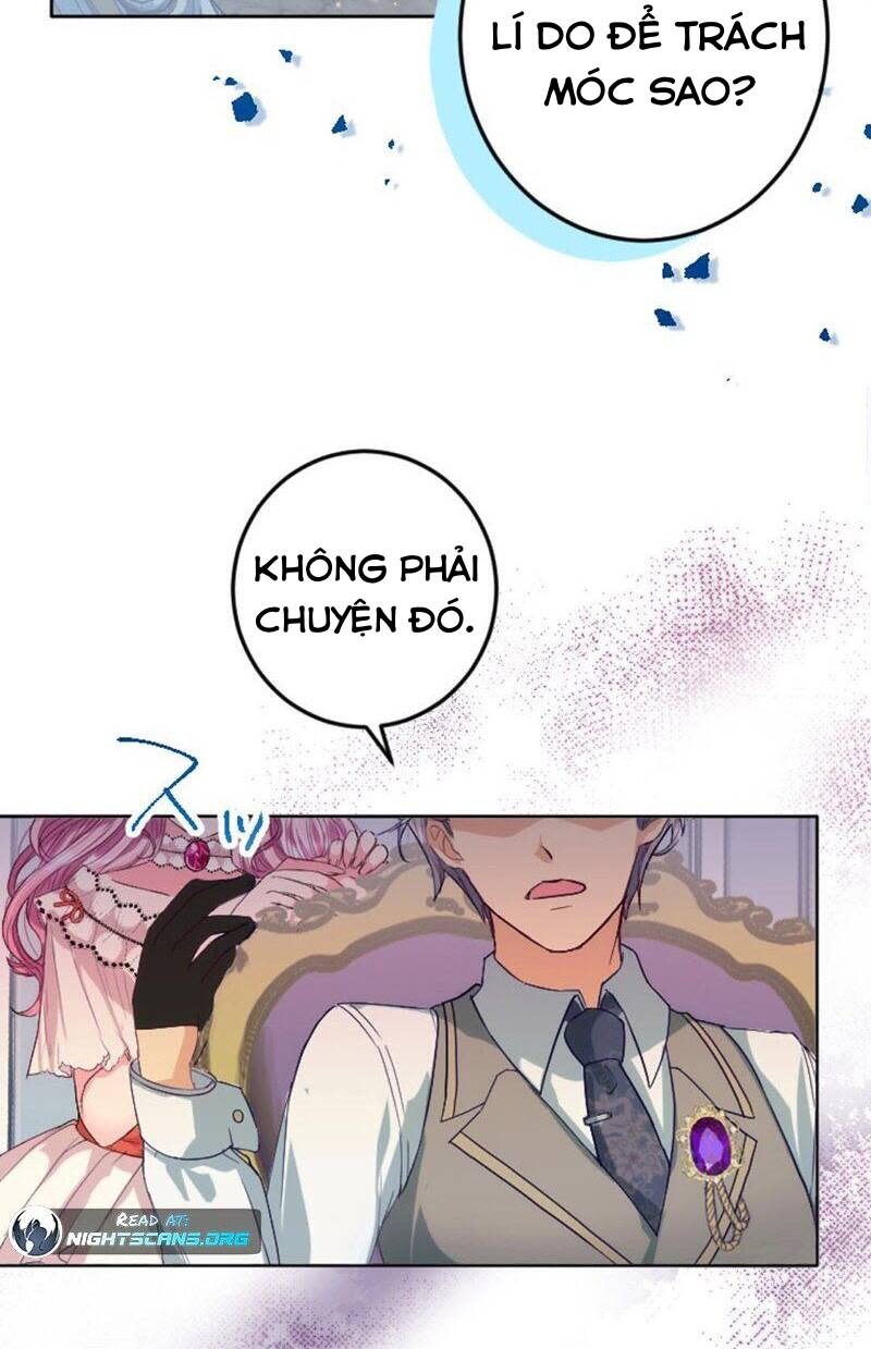 quý cô không rơi nước mắt chapter 6 - Next chapter 7