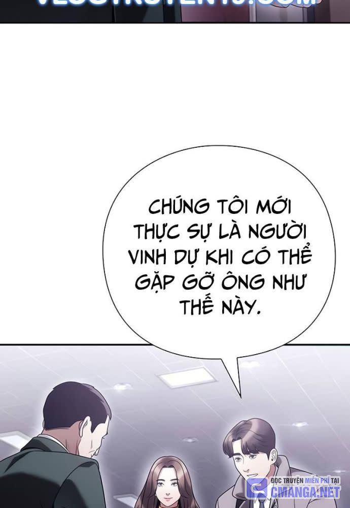 nhân viên văn phòng nhìn thấy vận mệnh Chapter 91 - Trang 2