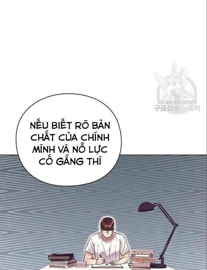 nhân viên văn phòng nhìn thấy vận mệnh chapter 8 - Trang 2