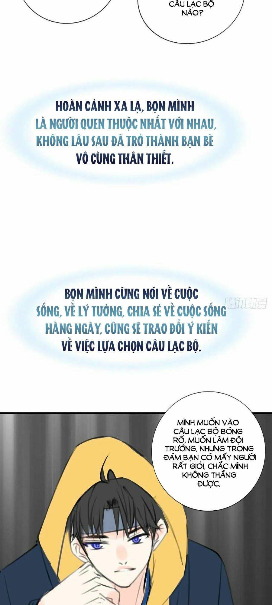 Công Chúa Nữ Vương Mệnh Chapter 129 - Next 