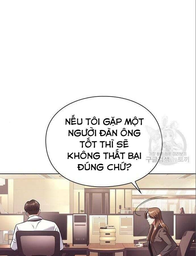 nhân viên văn phòng nhìn thấy vận mệnh chapter 8 - Trang 2