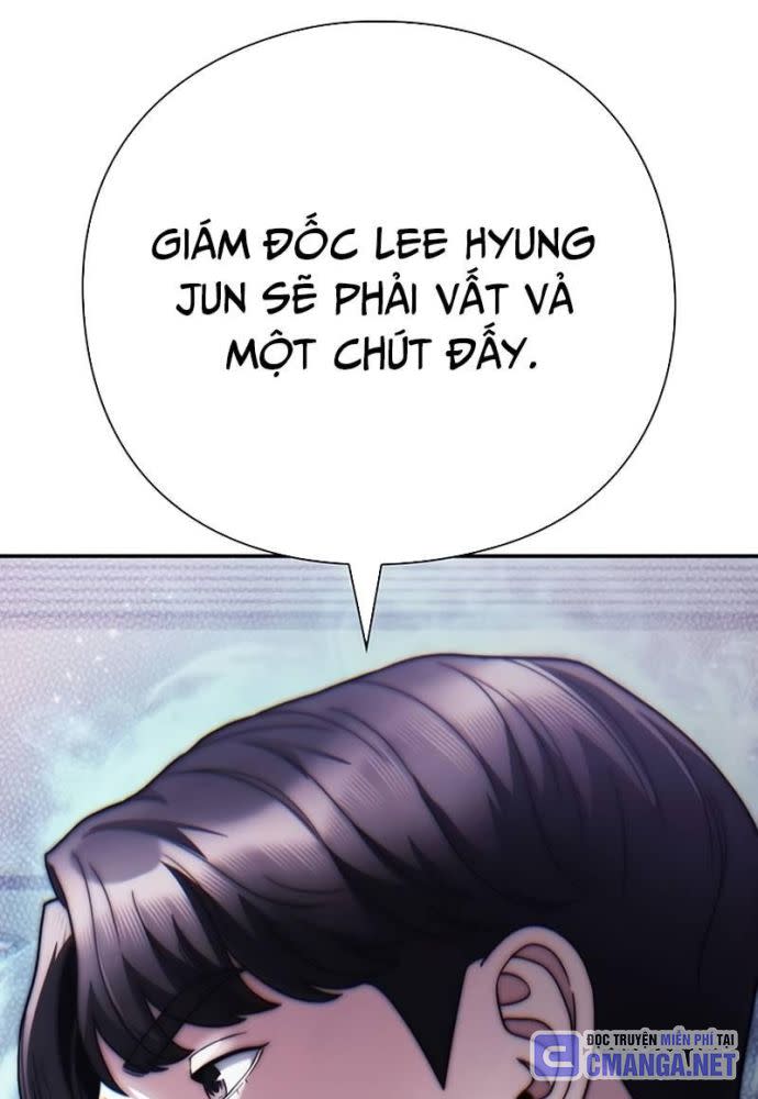 nhân viên văn phòng nhìn thấy vận mệnh Chapter 91 - Trang 2