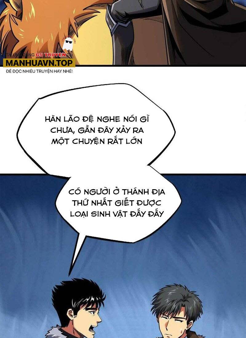 siêu cấp thần cơ nhân Chương 226 - Next Chapter 226