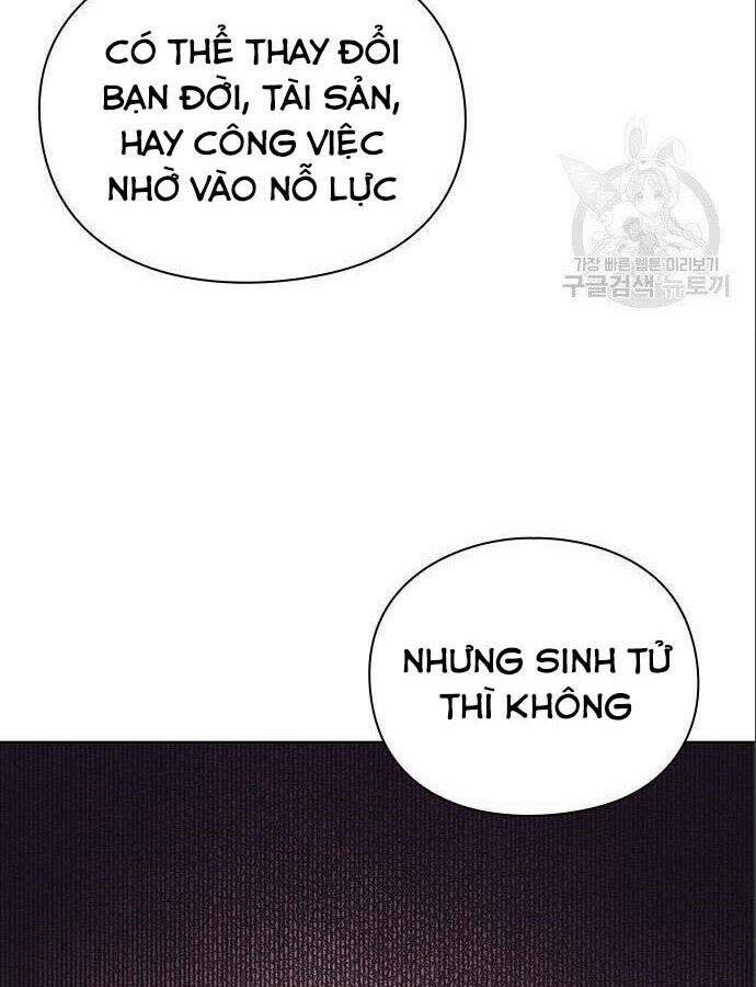 nhân viên văn phòng nhìn thấy vận mệnh chapter 8 - Trang 2