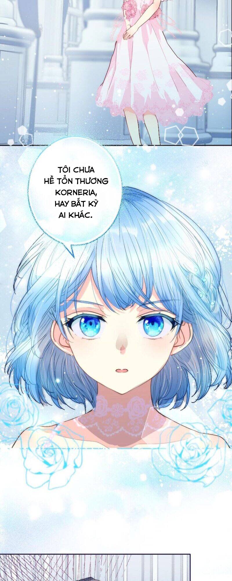 quý cô không rơi nước mắt chapter 6 - Next chapter 7