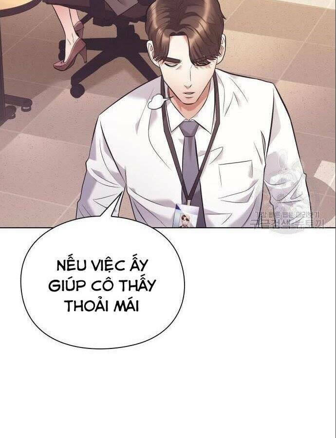 nhân viên văn phòng nhìn thấy vận mệnh chapter 8 - Trang 2