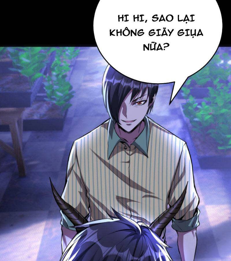 quỷ dị khôi phục: ta có thể hóa thân thành đại yêu chapter 52 - Next chapter 53