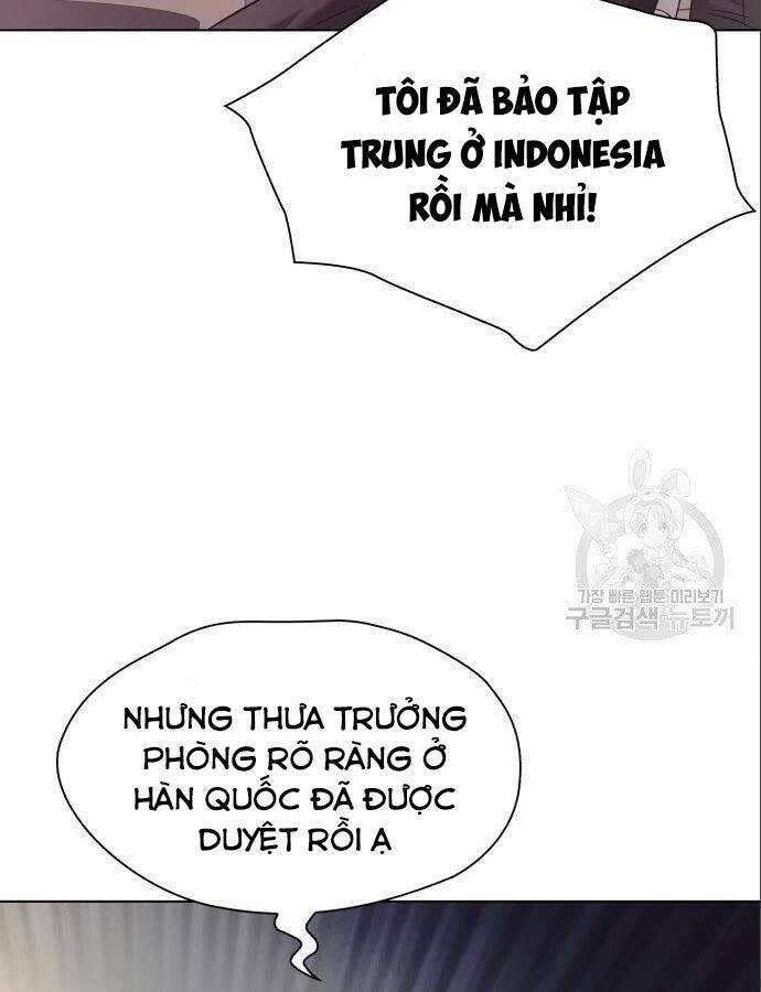 nhân viên văn phòng nhìn thấy vận mệnh chapter 8 - Trang 2