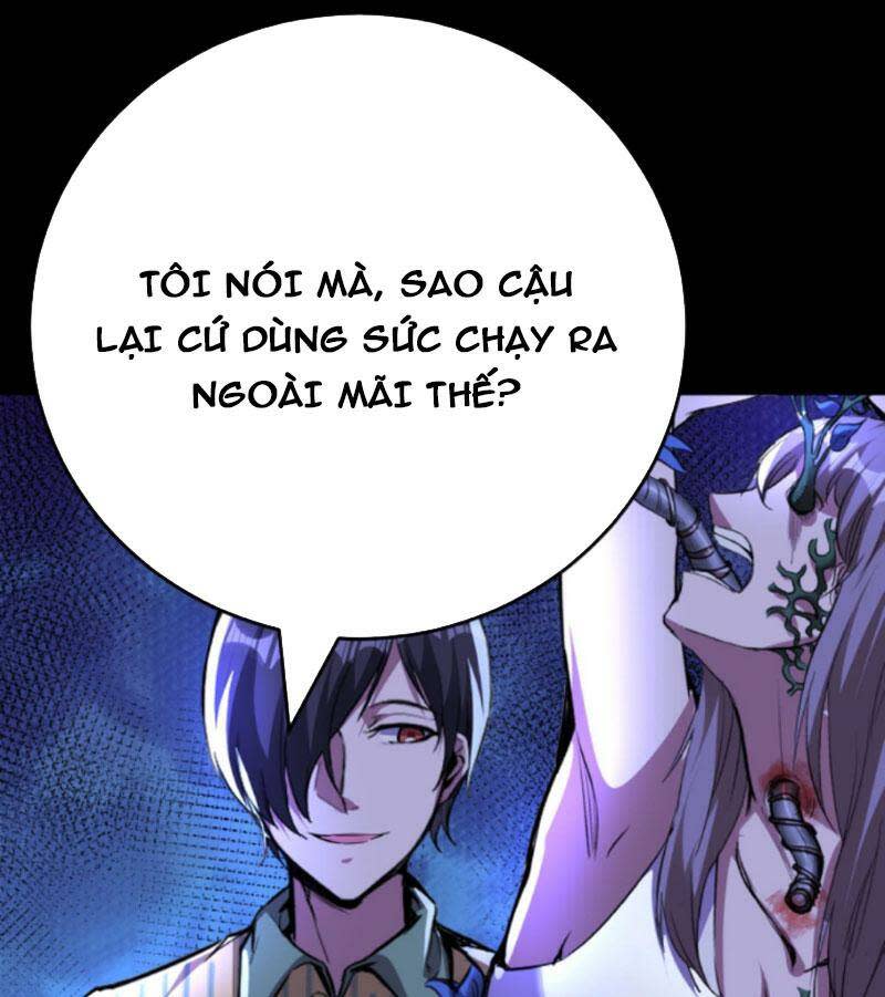 quỷ dị khôi phục: ta có thể hóa thân thành đại yêu chapter 52 - Next chapter 53