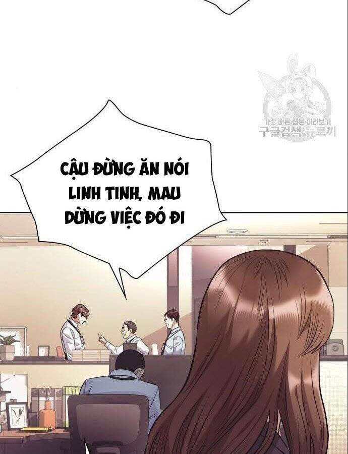 nhân viên văn phòng nhìn thấy vận mệnh chapter 8 - Trang 2