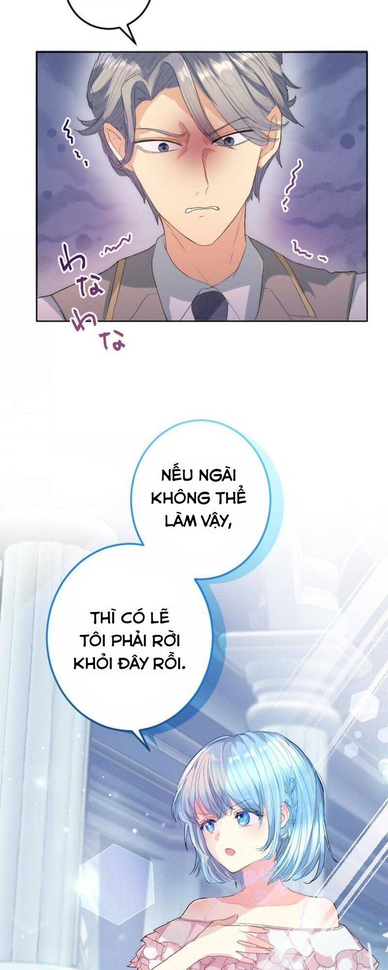 quý cô không rơi nước mắt chapter 6 - Next chapter 7