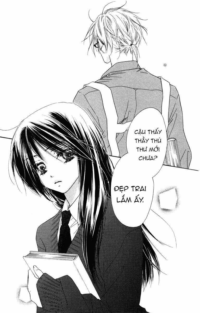 Sora Log Chapter 16.6 - Trang 2