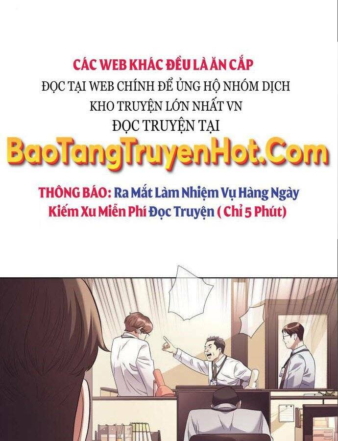 nhân viên văn phòng nhìn thấy vận mệnh chapter 8 - Trang 2