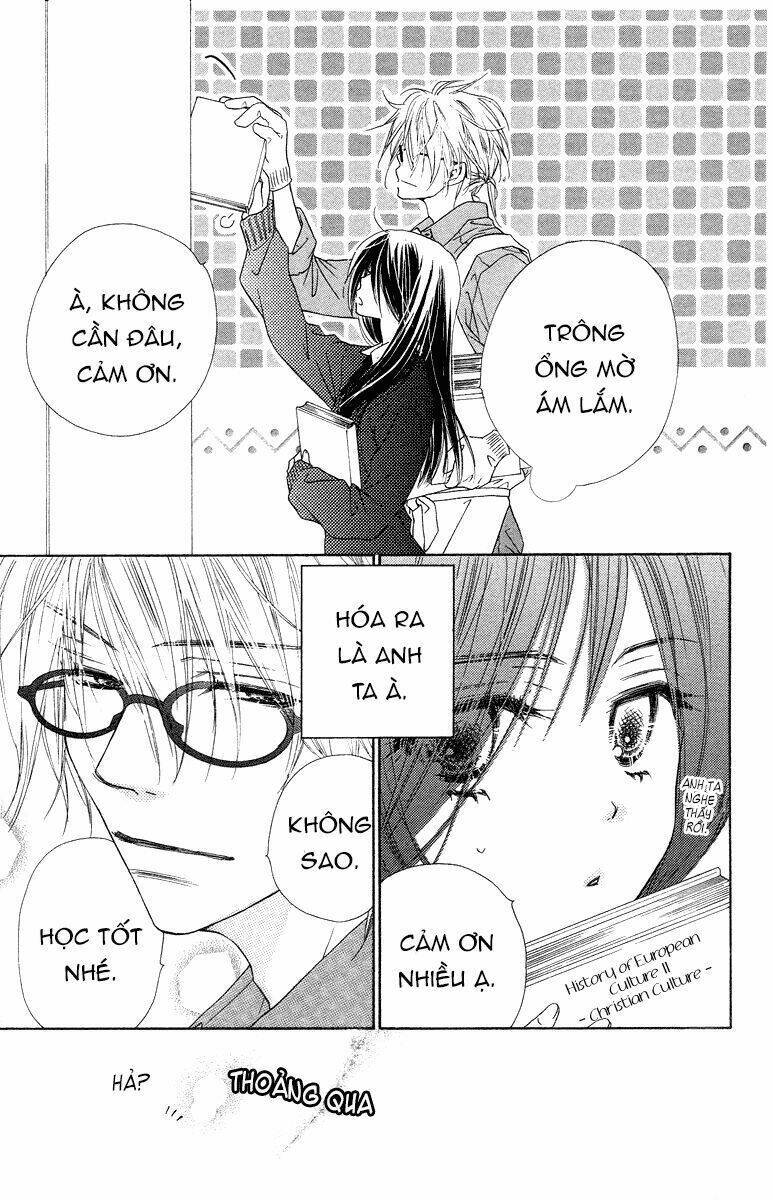 Sora Log Chapter 16.6 - Trang 2