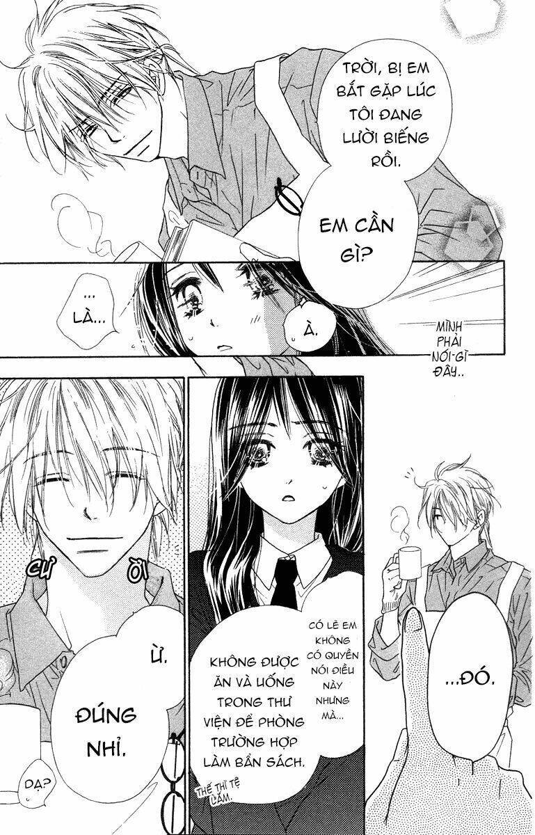 Sora Log Chapter 16.6 - Trang 2