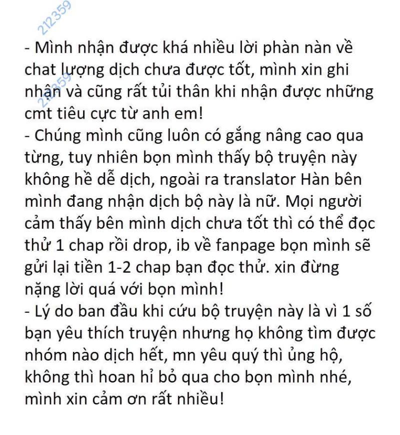 nhân viên văn phòng nhìn thấy vận mệnh Chương 59 - Trang 2