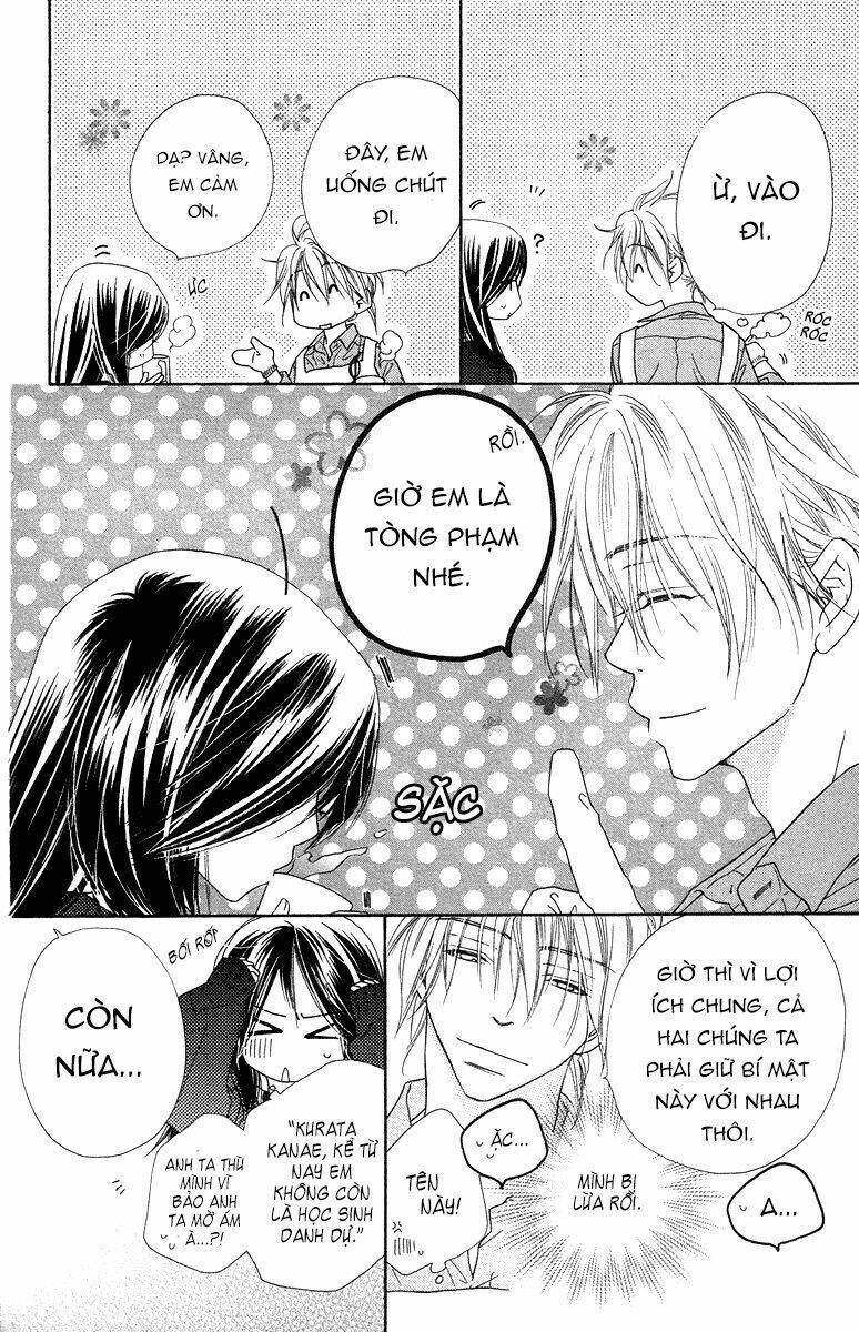 Sora Log Chapter 16.6 - Trang 2