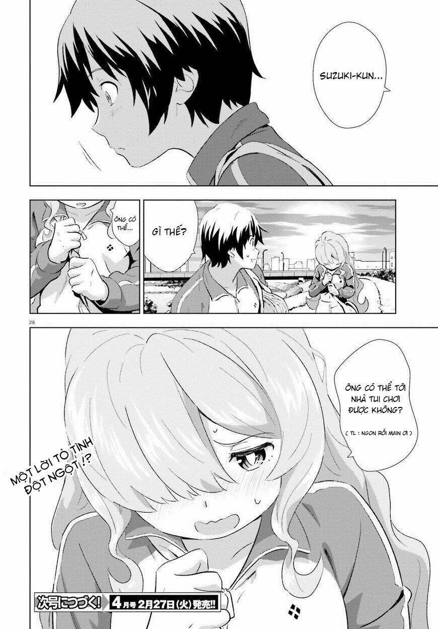 kuromori-san can not use a smartphone chapter 3 - Next chapter 4