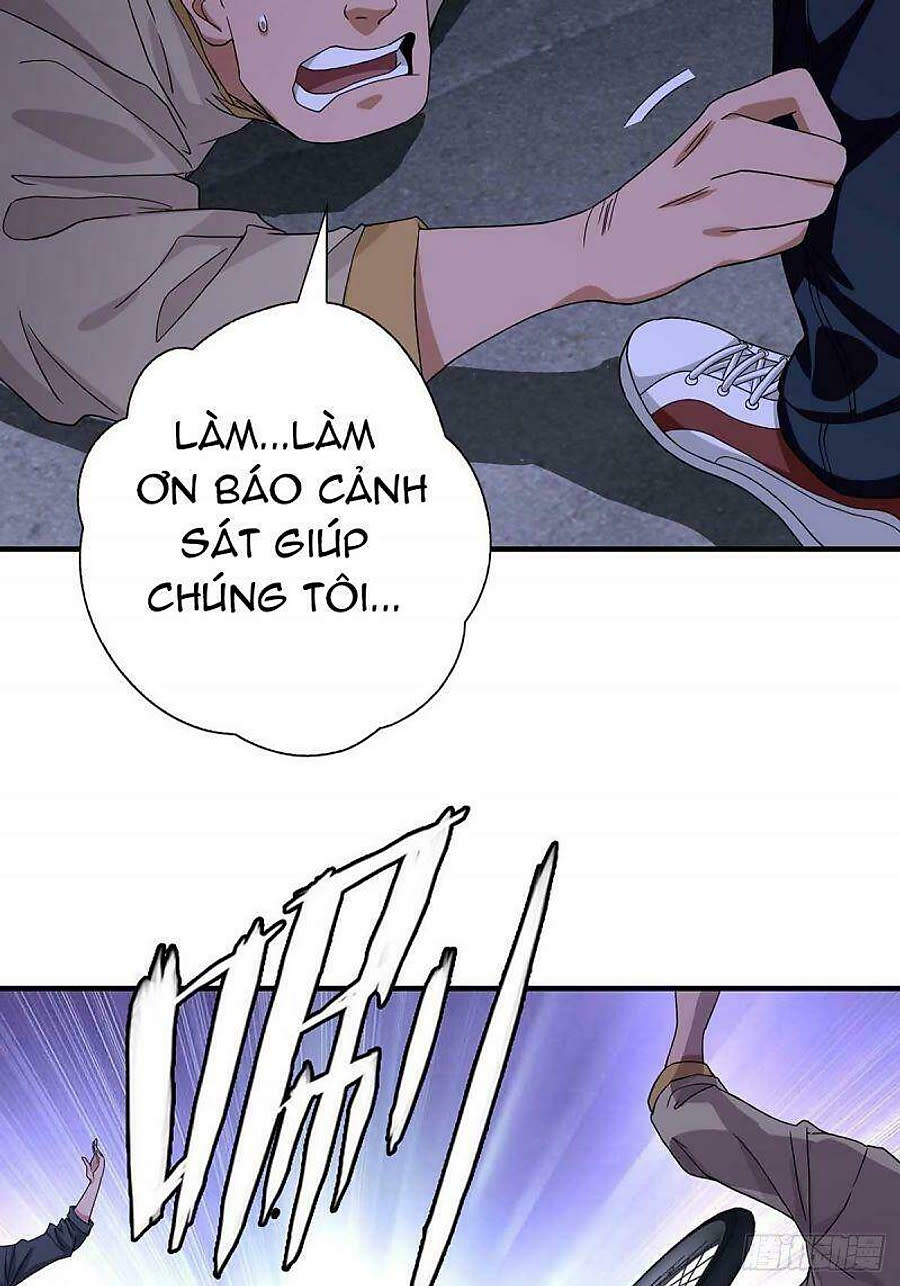 Túy Tiên Nhân Liệt Truyện Chapter 7 - Next 