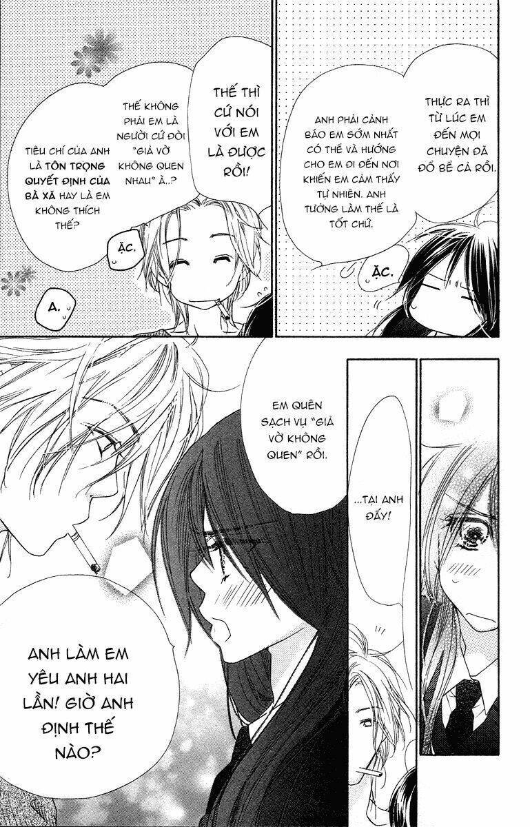 Sora Log Chapter 16.6 - Trang 2