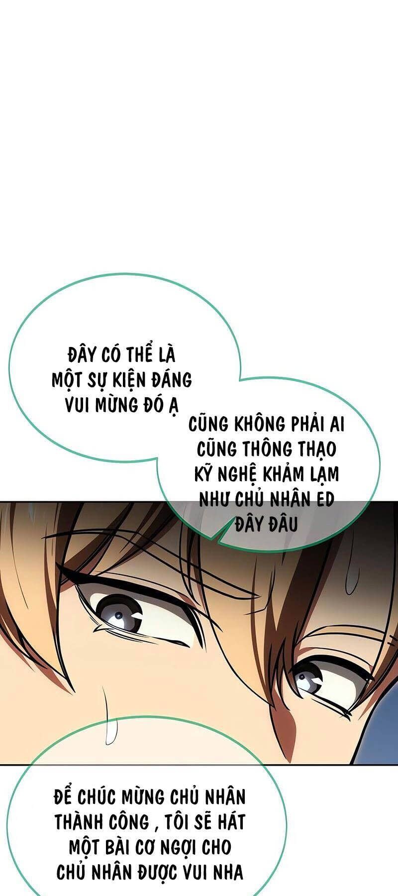 hướng dẫn sinh tồn trong học viện chương 24 - Next Chapter 24