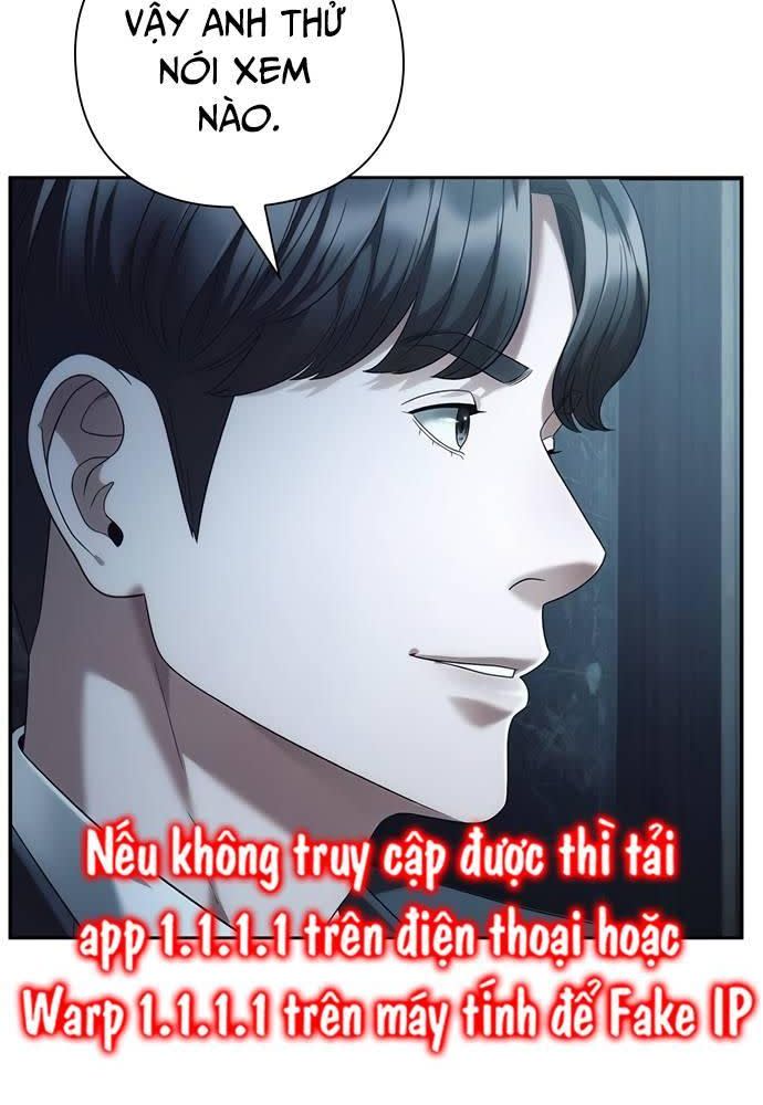 nhân viên văn phòng nhìn thấy vận mệnh Chapter 90 - Trang 2