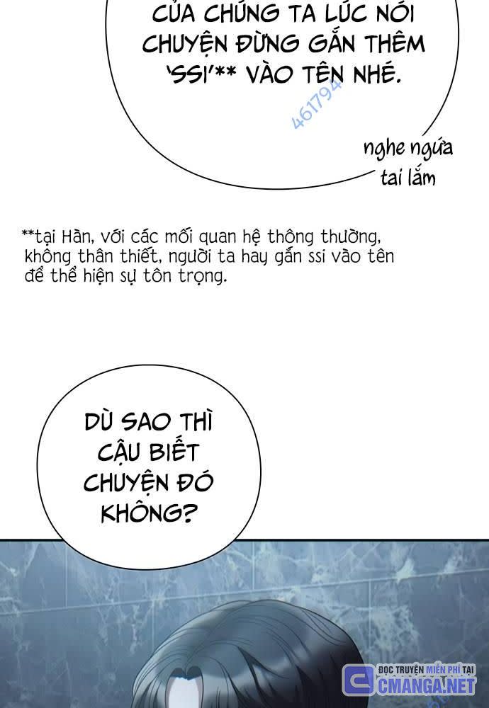 nhân viên văn phòng nhìn thấy vận mệnh Chapter 90 - Trang 2