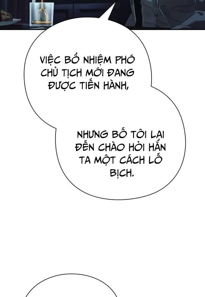 nhân viên văn phòng nhìn thấy vận mệnh Chapter 90 - Trang 2