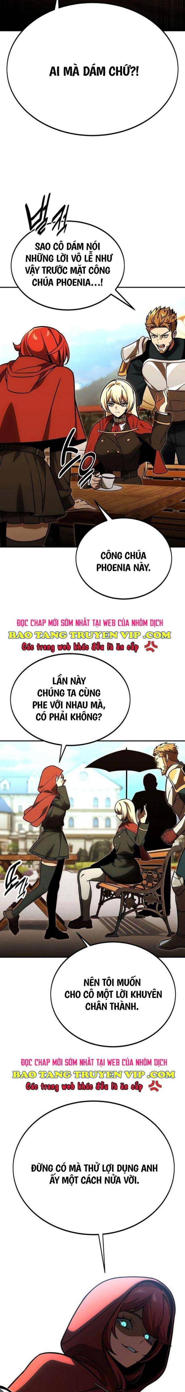 hướng dẫn sinh tồn trong học viện Chương 25 - Next Chapter 25