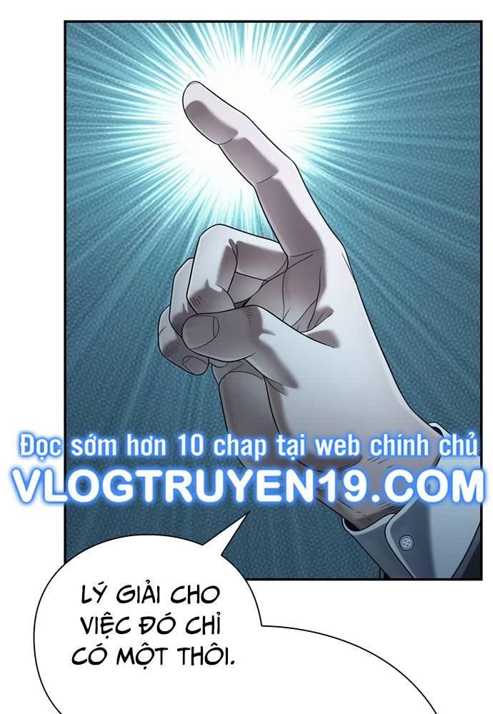 nhân viên văn phòng nhìn thấy vận mệnh Chapter 90 - Trang 2