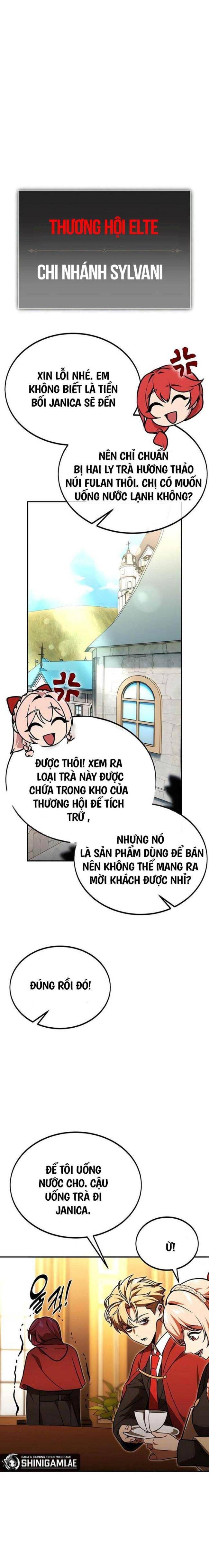 hướng dẫn sinh tồn trong học viện Chương 25 - Next Chapter 25