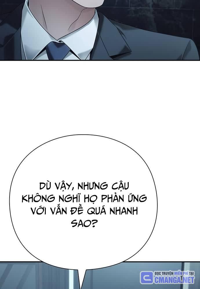 nhân viên văn phòng nhìn thấy vận mệnh Chapter 90 - Trang 2