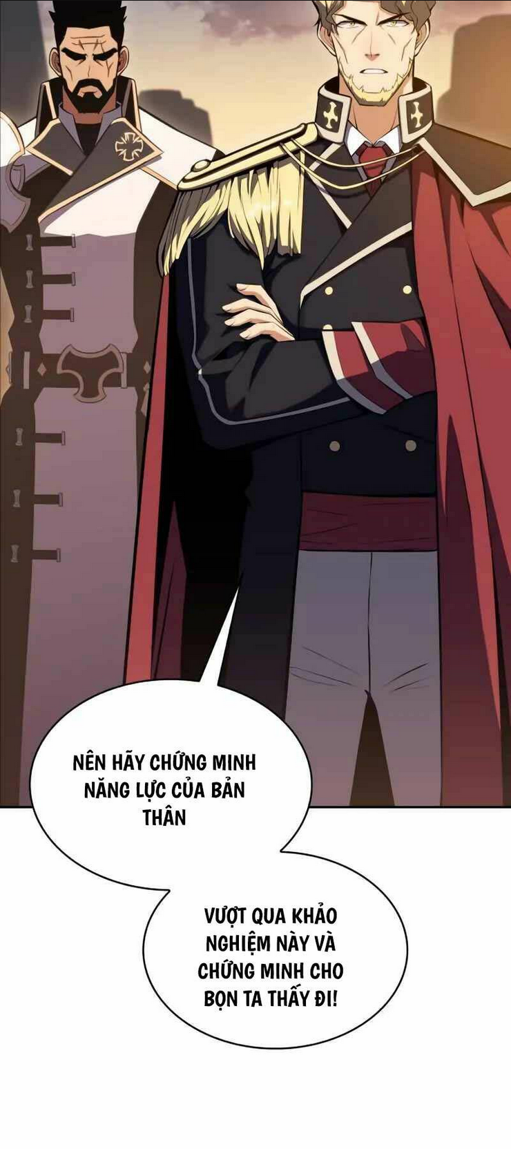 cậu út nhà công tước là sát thủ hồi quy chapter 5 - Next Chapter 5