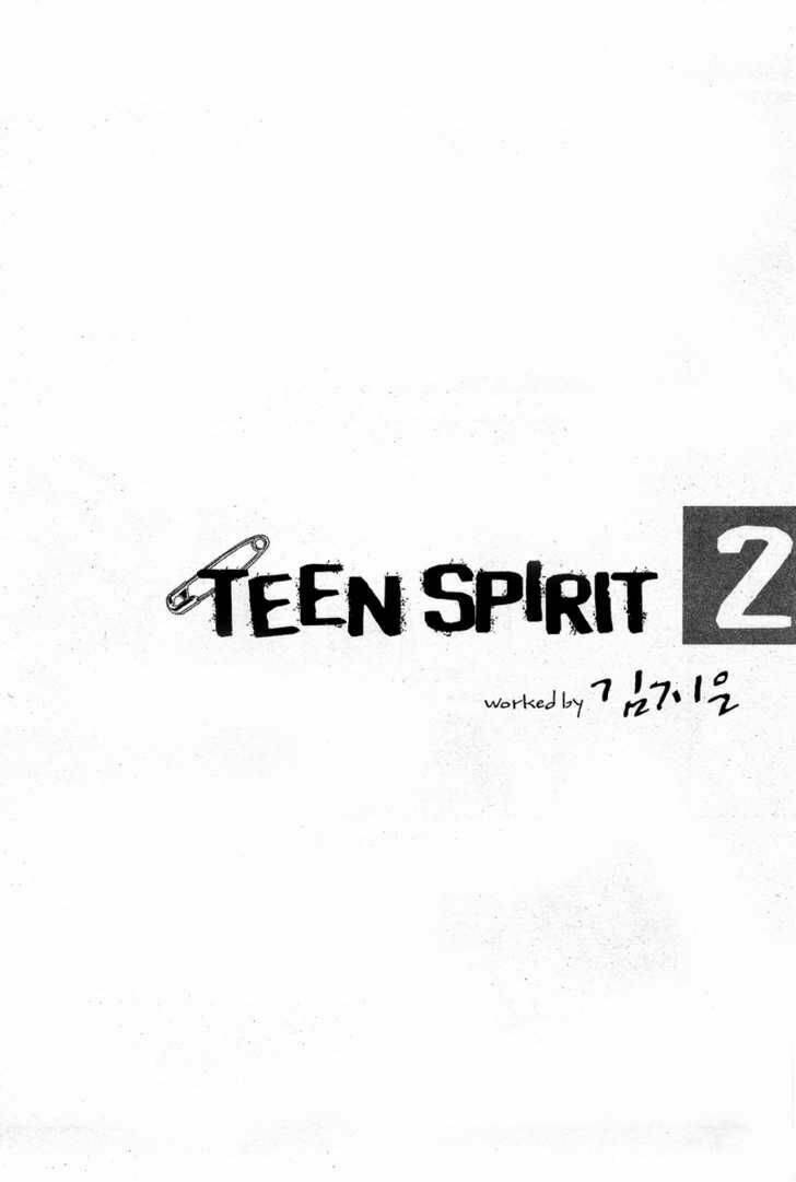 Teen Spirit Chapter 6 - Trang 2