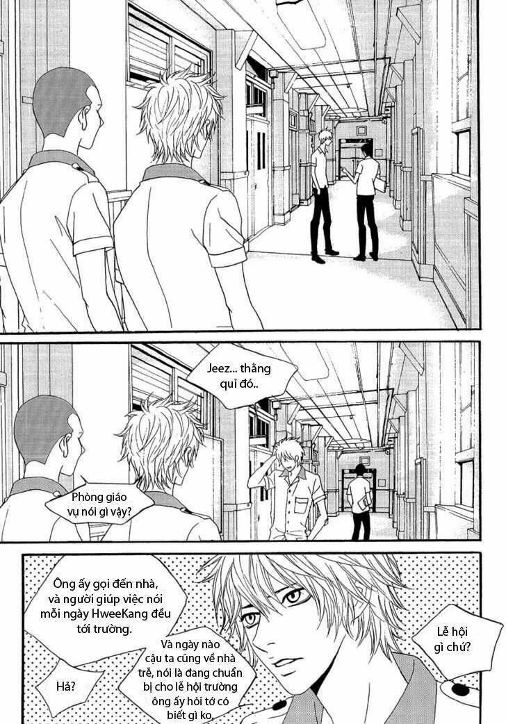 Teen Spirit Chapter 7 - Trang 2