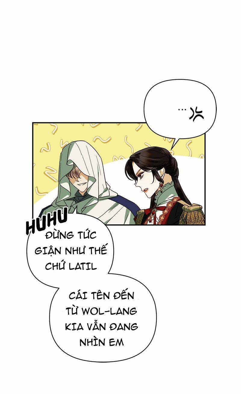 dàn trai đẹp chốn hậu cung chapter 68.1 - Trang 2