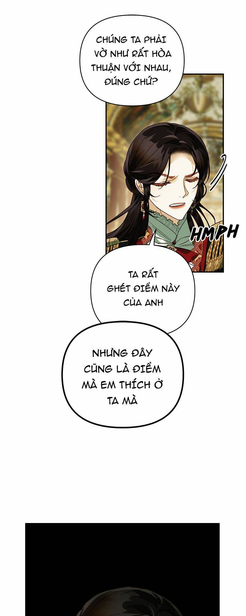 dàn trai đẹp chốn hậu cung chapter 68.1 - Trang 2