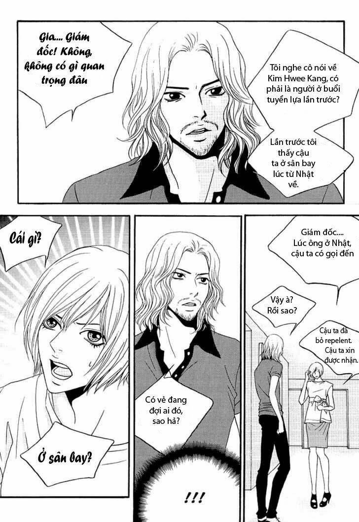 Teen Spirit Chapter 7 - Trang 2