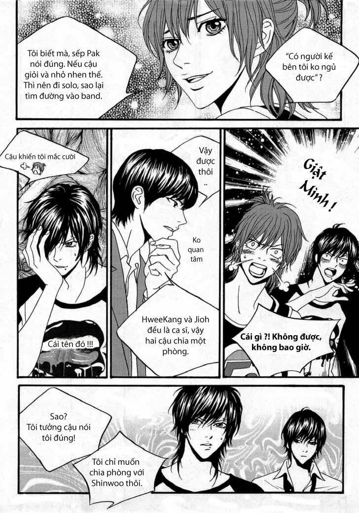 Teen Spirit Chapter 9 - Trang 2